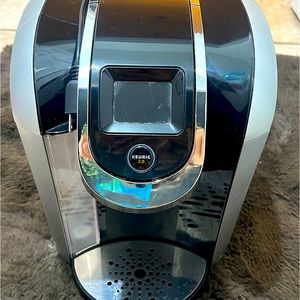 Keurig K130 Single Cup Coffee Maker